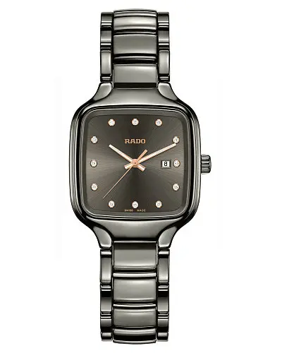 Rado True Square Diamonds R27079702